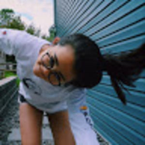 Meet your Posher, Peyton